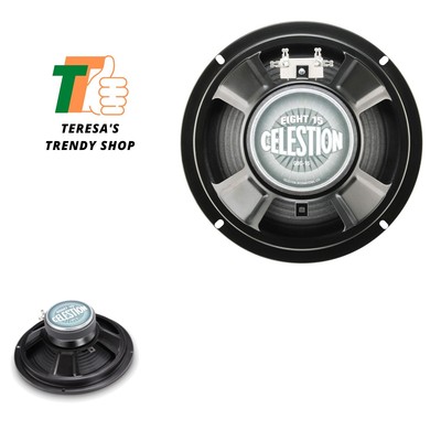 Eight 15 16 Ohm Guitar Speaker