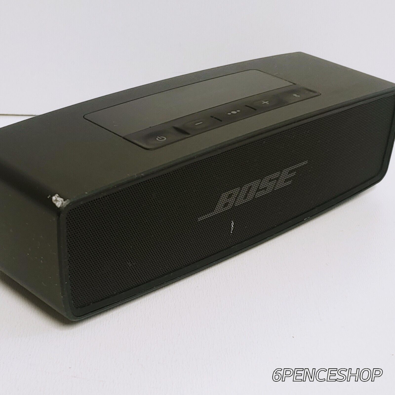 サウンドリンクミニ2BOSE SOUNDLINK MINI BT SP 2 CBN