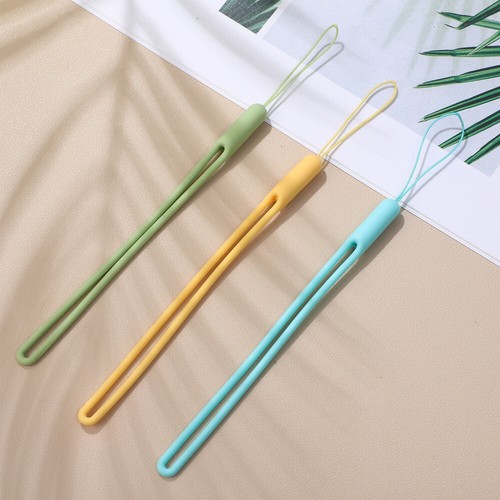 3 Pcs Schlinge Anti-verlorener Gurt Handgelenk Lanyard Für Telefon - Zdjęcie 4 z 11