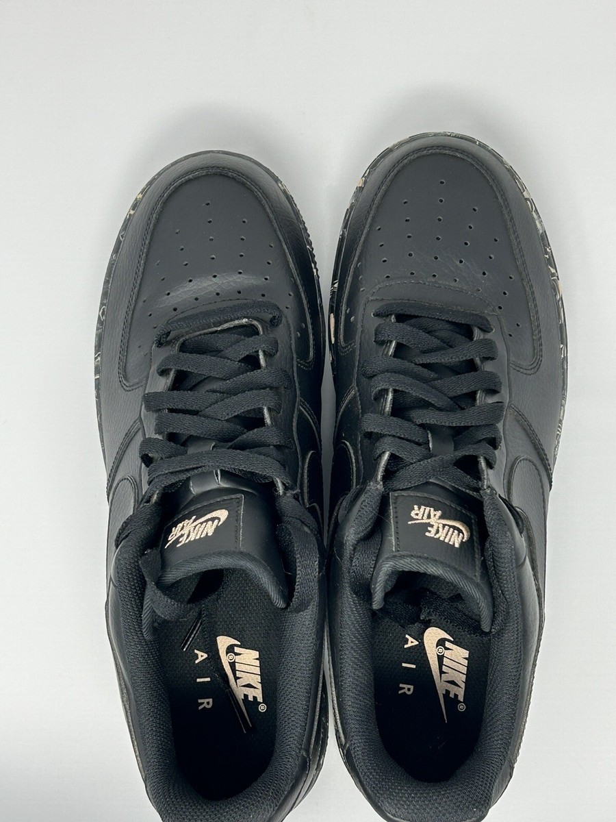 washing nike air force 1