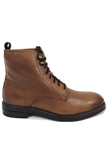 wagner grand cap toe boot