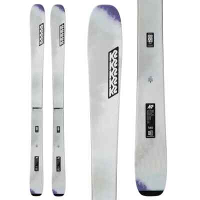 NEW!! 2025 K2 Womens Mindbender 90 Carbon-166cm