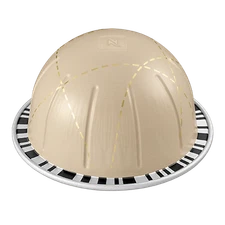 Nespresso Vertuo Almond Croissant Limited Jean Imbert 2 sleeves 20 Capsules Pods