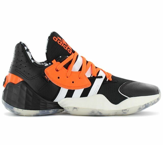 adidas Harden Vol. 4 x Daniel Patrick 