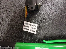 Dell Y9FHW DC-IN Power Jack with Cable for Dell Inspiron 17R N7010. Brand New