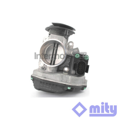 Fits VW Lupo 1998-2005 Polo 1999-2001 1.4 Mity Throttle Body #1 036133064D