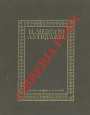 2-66731 - Antiquariato. Enciclopedia delle arti decorative. Unito a: Il mercato