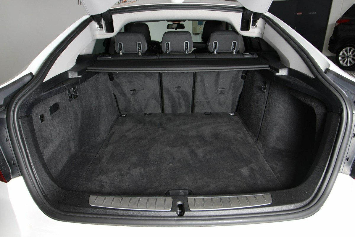 BMW 320i 2,0 Gran Turismo