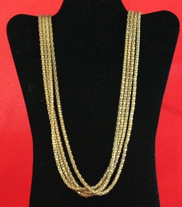 MALINDA WILLIAMS NECKLACE ACCIDENTAL LOVE