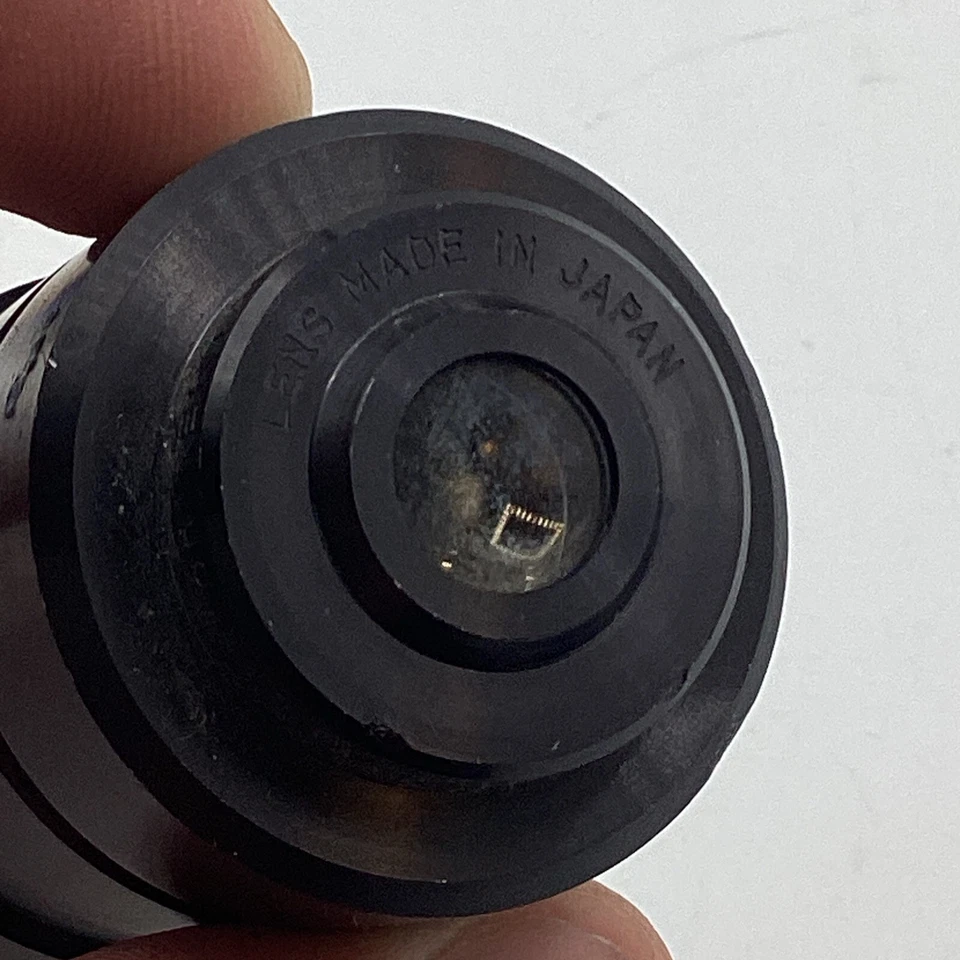 KODAK EKTANAR 22 MM F1.5 8 MM PROJECTION LENS-BARREL DIAMETER 33 MM - Image 3 of 4