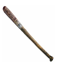 Barbed Wire Bat - Zombie Weapon - 29" - Costume Accessory Prop