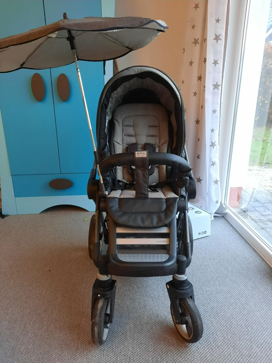 teutonia gelndegngige Kinderwagen online kaufen | eBay.de