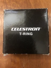 CELESTRON T-RING FOR CANON EOS DSLR (93419)