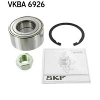 SKF Radlagersatz Vkba 6926
