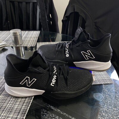 New Balance OMN1S Low Men's Basketball Shoes Black BBOMNLBK