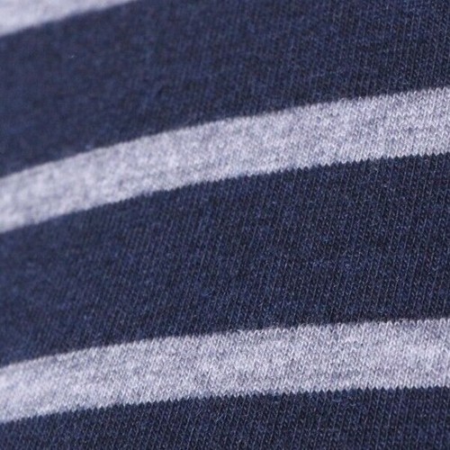 NEW Saint St. Louis Cardinals Antigua Striped Navy Blue knot Tank Shirt Womens M - Picture 3 of 9