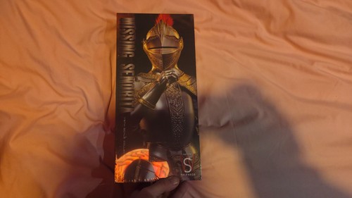 SWTOYS FS058 Ashley Graham Armor ver. 1/6 Resident Evil 4 no hot toys ada jill - Foto 7 di 17