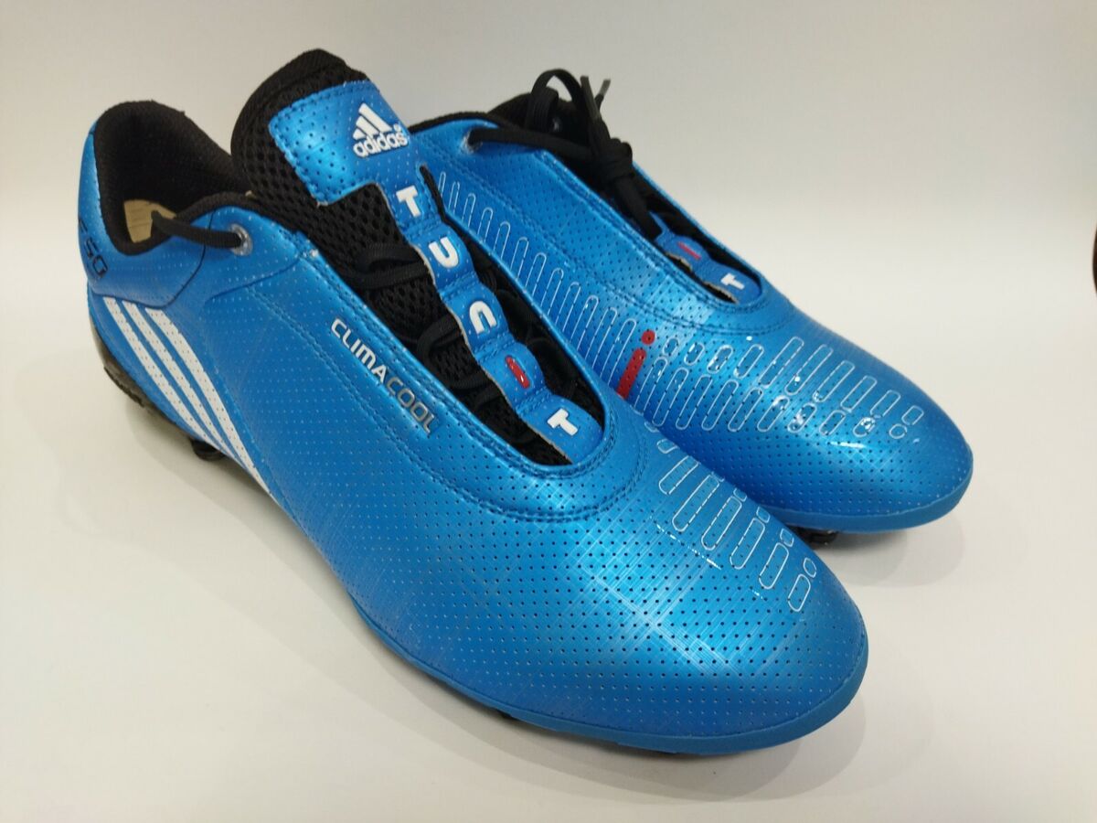 Adidas F50 I Tunit CC G02634 US11.5 UK11 (Rare Adizero Adidas F50 I Tunit CC G02634 US11.5 UK11 (Rare Adizero