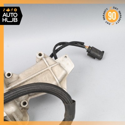 Maserati Quattroporte F1 Transmission Hydrualic Actuator OEM for 