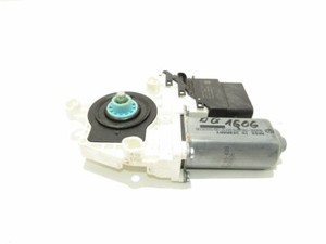 VW Golf VI 5K1  Rear Right Window Lifter Fensterheber motor Hinten R.