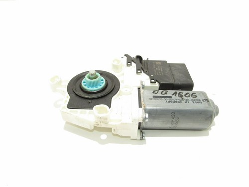 VW Golf VI 5K1  Rear Right Window Lifter Fensterheber motor Hinten R.