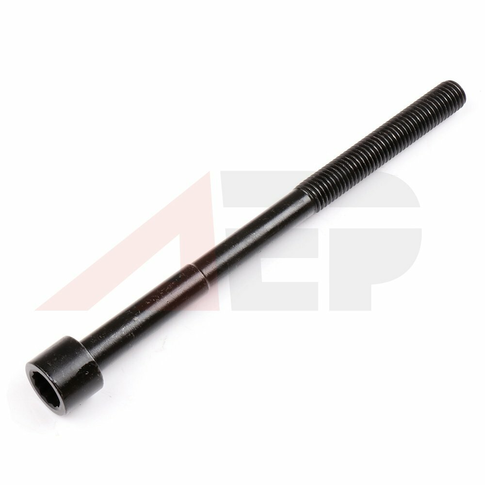 Head Bolts 09-16 Fits Toyota for Corolla 1.8L l4 DOHC 16