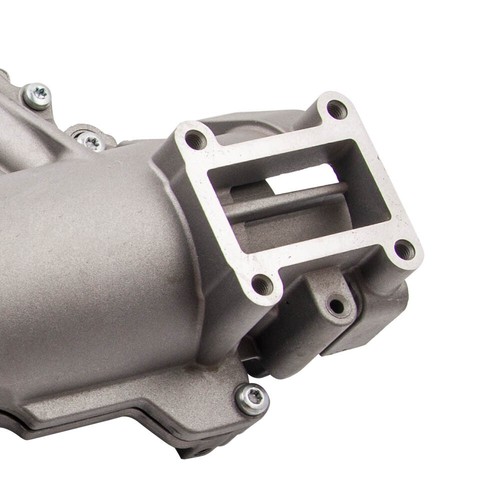 Puente de admisión para Opel Astra H Signum Vectra C Zafira B 1,9 CDTI Z19DTH 5521020 - Imagen 4 de 10