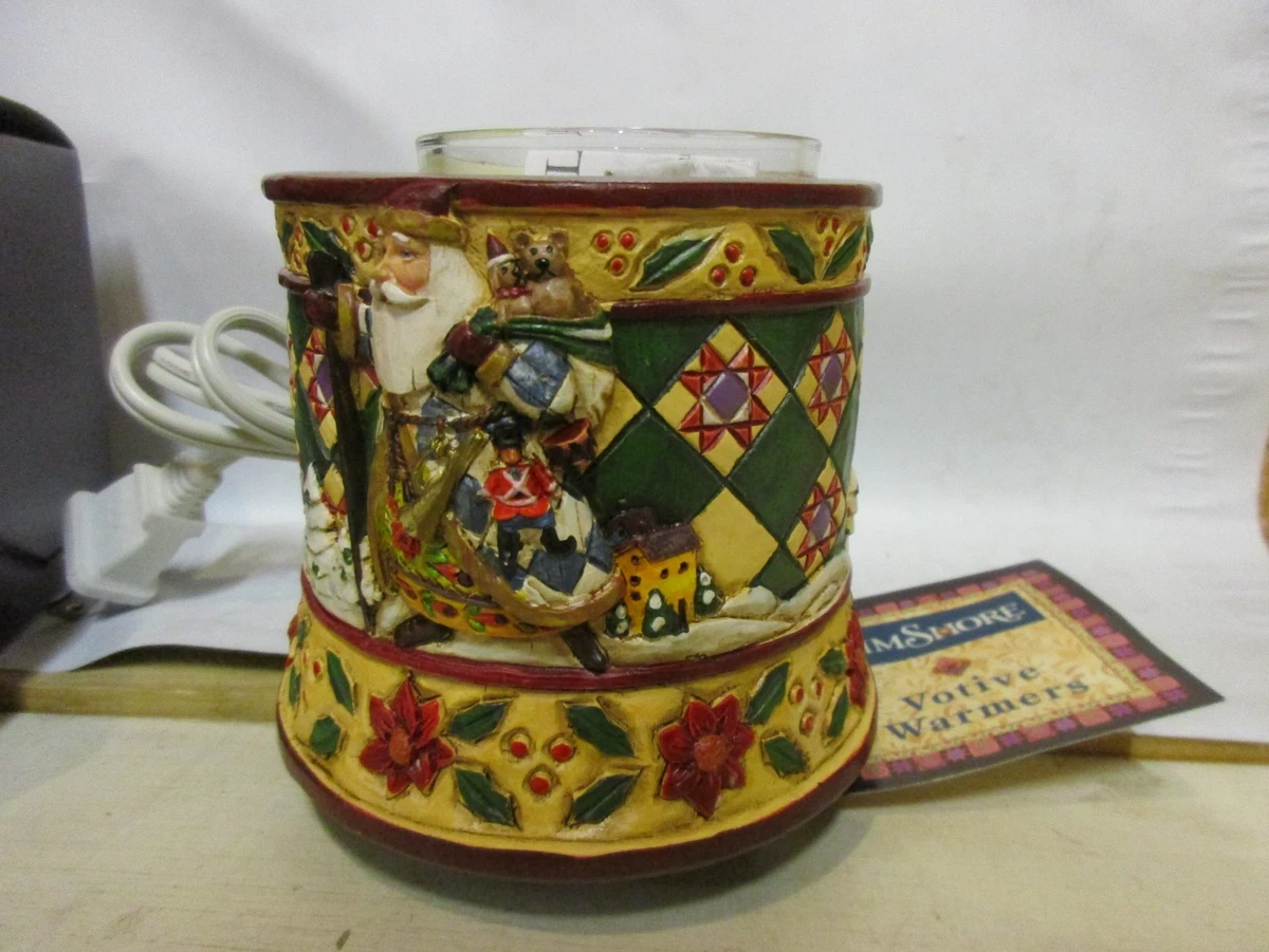 Hallmark candle deals warmers