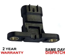 For Toyota Auris RAV4 Avensis Corolla 2.0 2.2 D4D AIR INTAKE PRESSURE MAP SENSOR