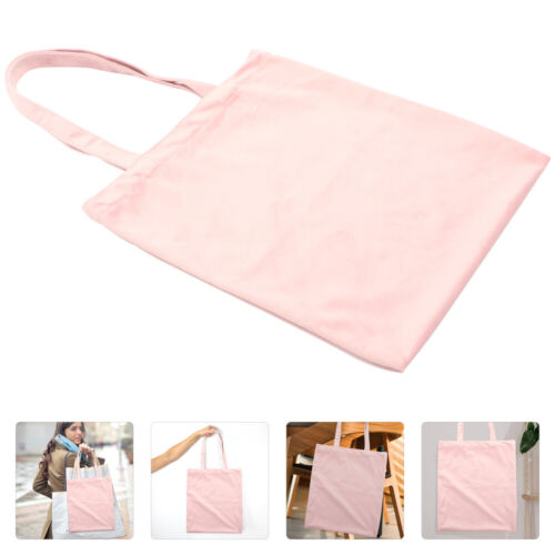  Einkaufstasche Portable Shopping Bag Für Den Täglichen Gebrauch Eine Schulter - Foto 1 di 12