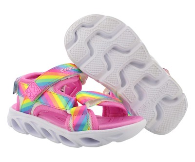 skechers hypno splash rainbow