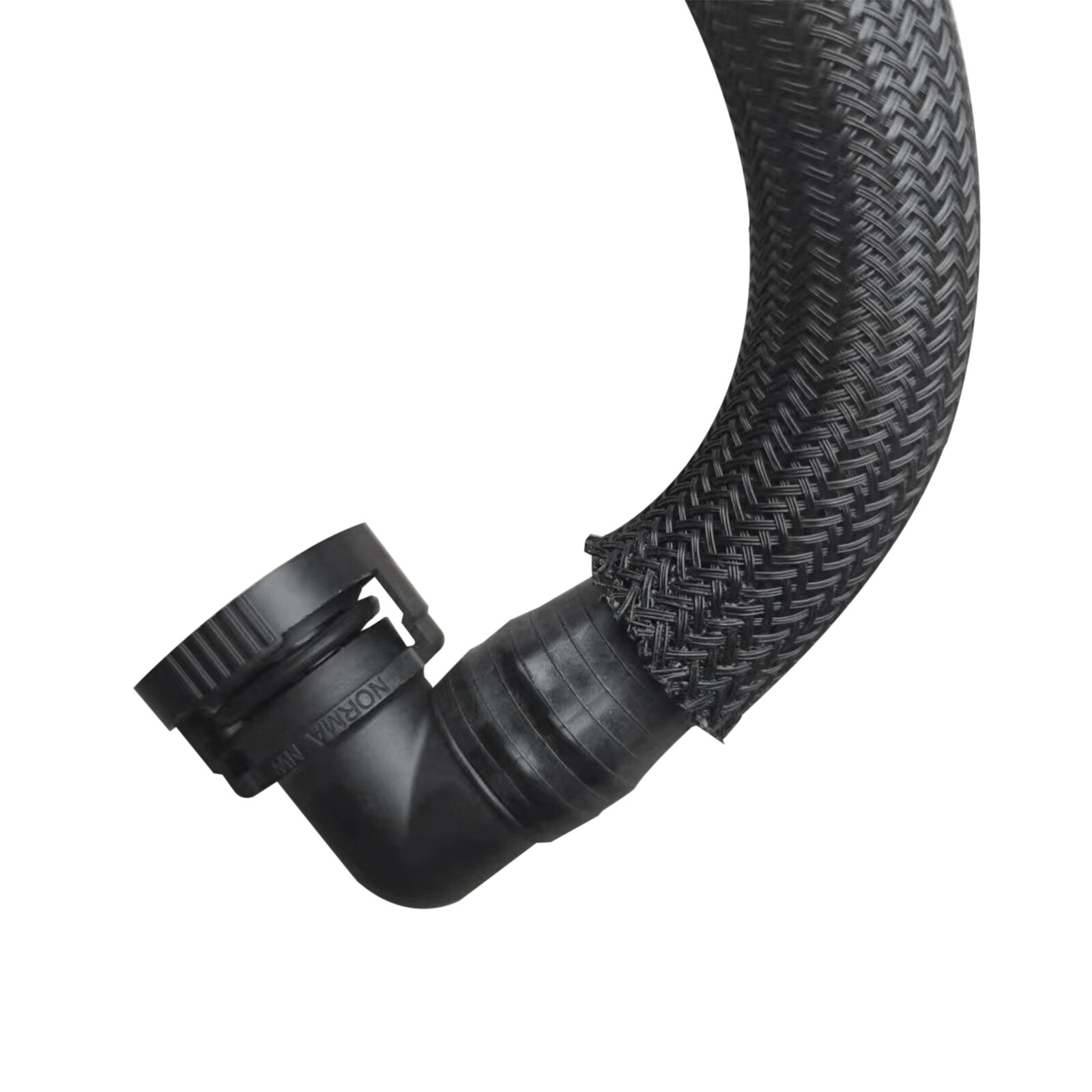 Crank Case Breather Hose Pipe Manifold to Valve Cover Fits Mini N14 11157605186 eBay