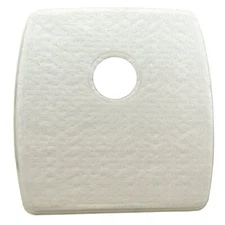 Bissell Dust Bin Filter for SmartClean Robotic. Replaces OEM# 160-7383