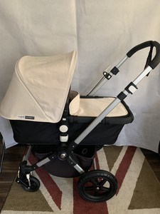 bugaboo cameleon bundle