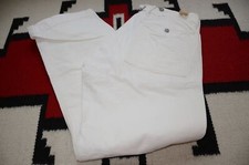 Ralph Lauren RRL Buckleback 100 Cotton Officer's Field Pants