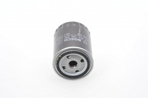BOSCH Inspektionspaket Ölfilter Luftfilter für Seat Ibiza II 6K1 1.9 TDi - Bild 4 von 7