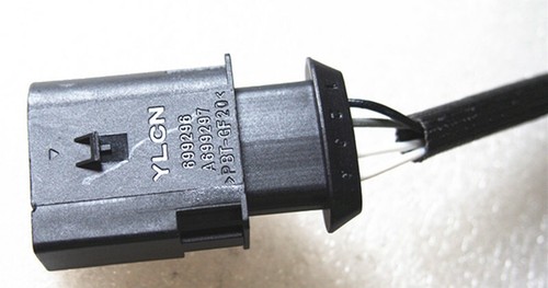 WAJ Oxygen Sensor Fits Land Rover Freelander 200 25 MG TF ZR ZS MGF 1.1-1.8L 95- - Picture 5 of 6