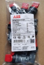 1pcs ABB Selector push button switch C2SS2-10R-01