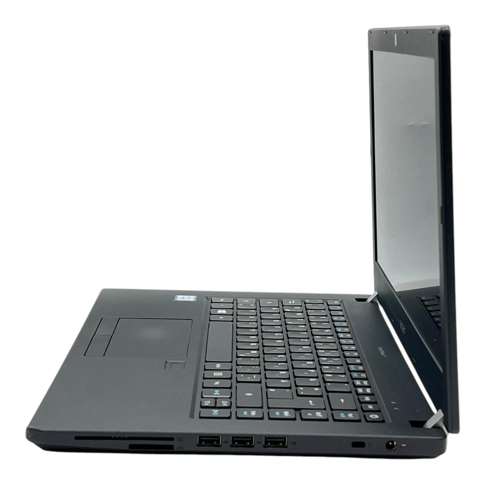 Acer TravelMate P4 P449-M Laptop | 14" | i7-6500U | 12GB RAM | 256GB SSD - Bild 4 von 4