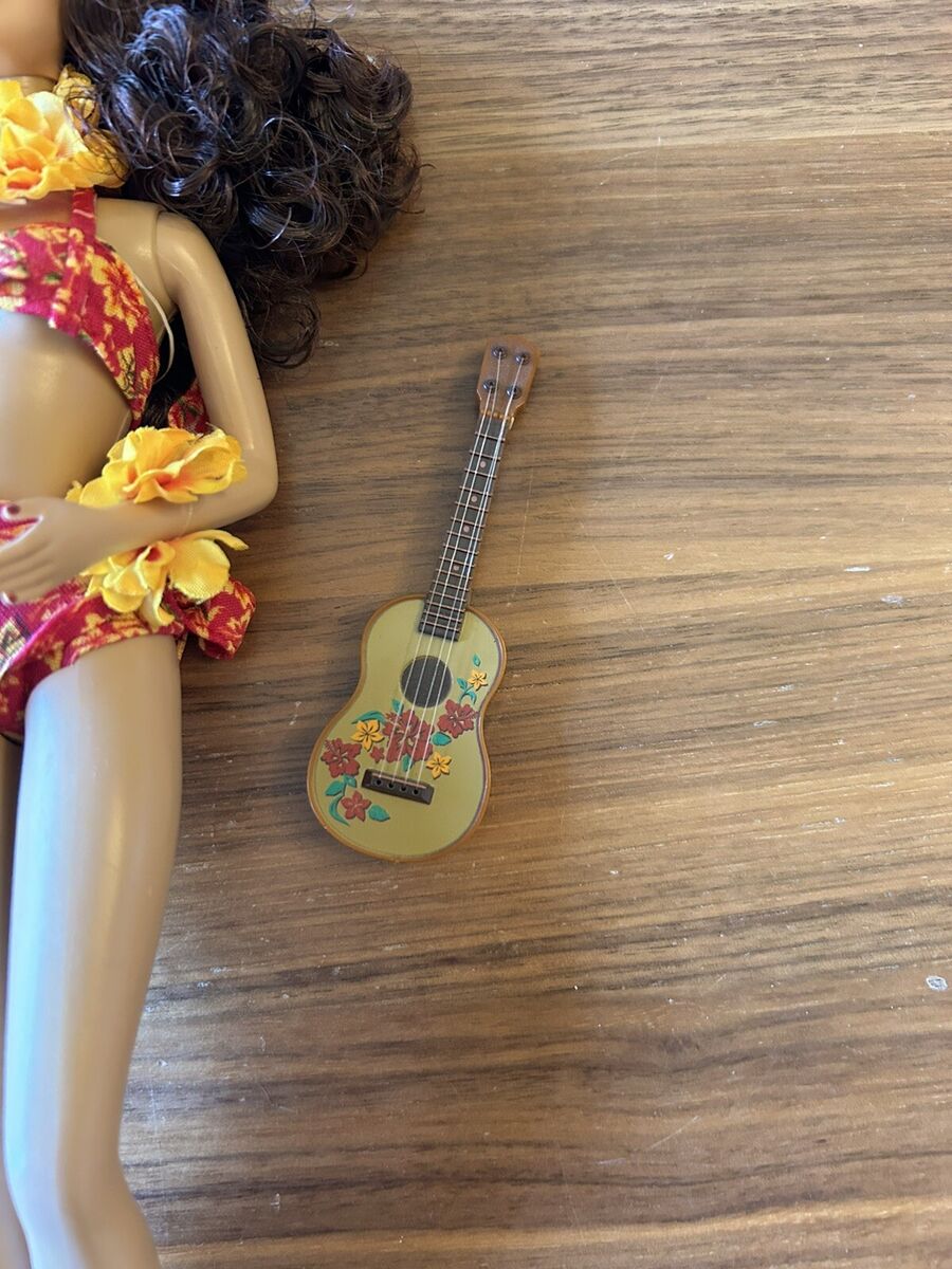 Barbie Hula Honey Pin-Up Girls Collection Doll | eBay Barbie Hula Honey Pin-Up Girls Collection Doll | eBay