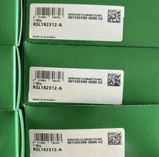 1PC INA RSL182312-A cylindrical roller bearing#