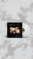 Goon Sax / Mirror Ii (White Coloured Vinyl)