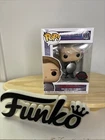 Funko POP! : Marvel #999 - Captain America With Prototype Shield & Protector