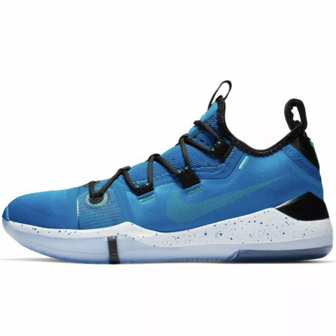 nike kobe 12 mens blue