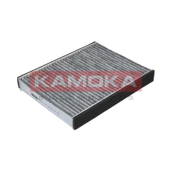Kamoka Filter Innenraumluft FüR Ford Fiesta V 1.4 16V 1.25 1.6 Fusion-image