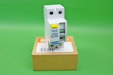 Volex VR16 16A 30mA 230V Double Pole RCD (Y32)