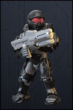 mega construx halo warthog security patrol