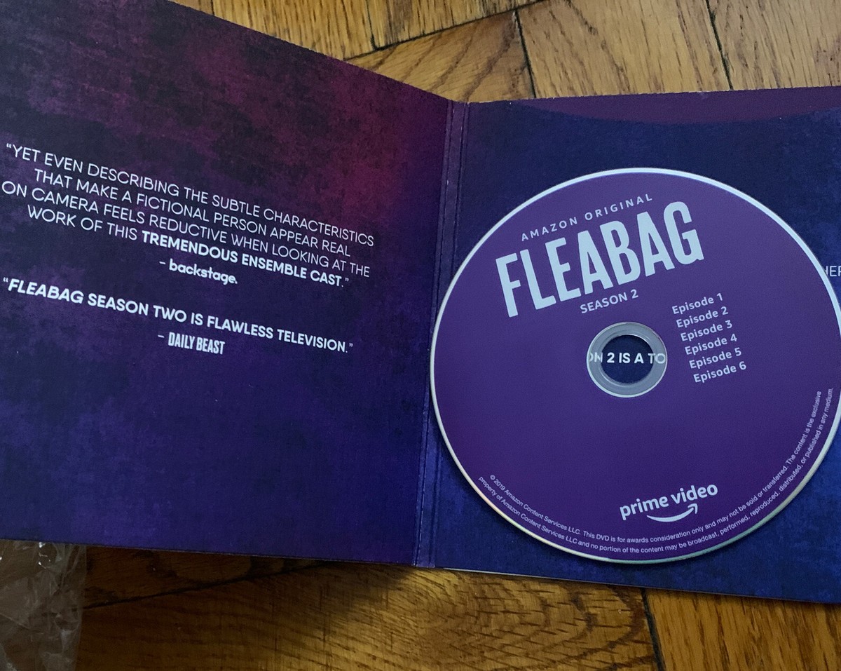 Comedy Fleabag Streaming Watch Fleabag Season Online Free