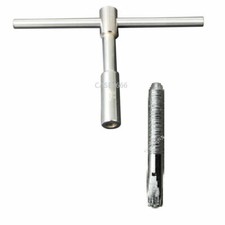 Piano Repair Tool Kit Part - Piano Broken Tune Pin Puller for Dia below 7.1mm
