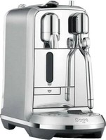 Sage Nespresso Creatista Plus BNE800/SNE800 Espresso Coffee Maker Silver/Black.